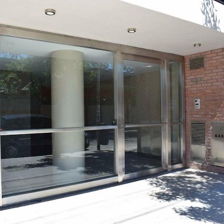 Ferienwohnung Luminoso Y Amplio Departamento 2 Ambientes En Palermo Hollywood Buenos Aires Exterior foto