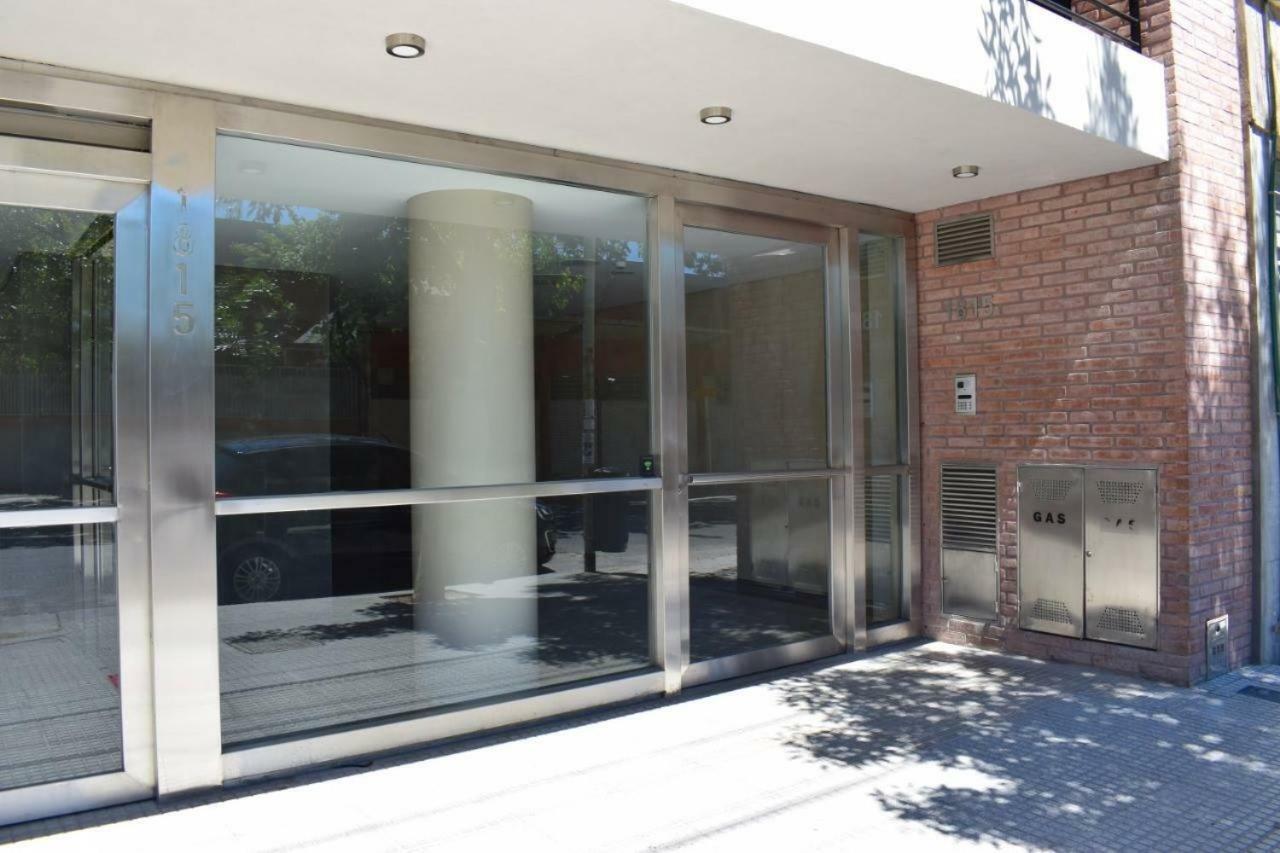 Ferienwohnung Luminoso Y Amplio Departamento 2 Ambientes En Palermo Hollywood Buenos Aires Exterior foto